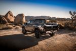 Nissan Titan Warrior Concept 2016 года